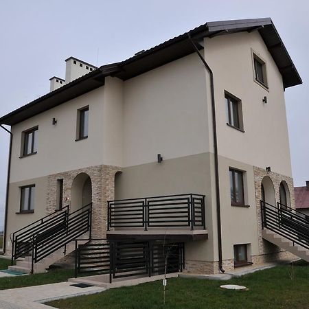 Noclegi Julia Stopnica Pacanow Mietel Exterior foto