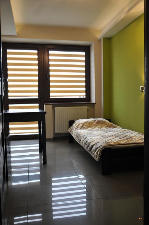 Noclegi Julia Stopnica Pacanow Mietel Exterior foto